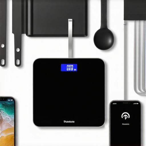 Why Your Smart Kitchen Scale Loses Connection to Your Phone