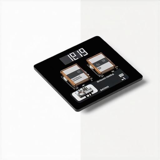 Why Your Smart Scale Batteries Die Every Three Weeks