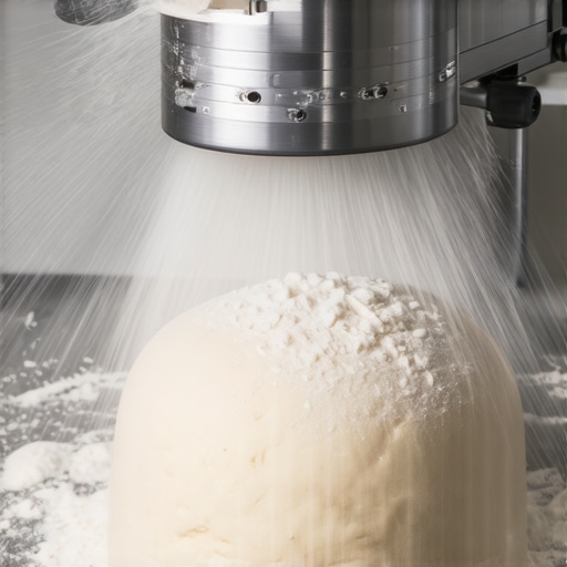 Why Your Stand Mixer Screams When Making Heavy Bread Dough
