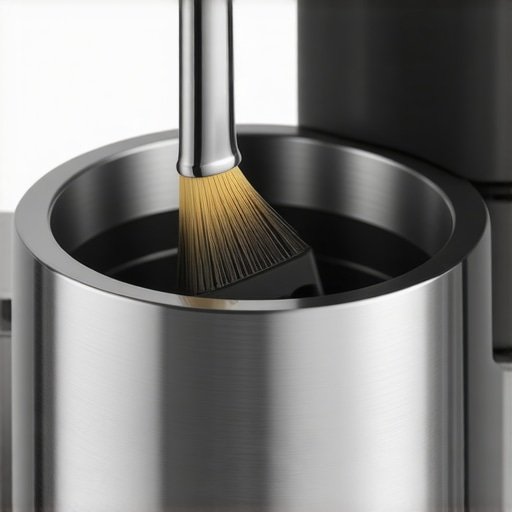 How to De-Gunk a Sticky Blender Drive Socket