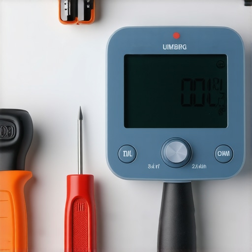 How to Fix a Kitchen Scale That Shows Different Weights for the Same Item
