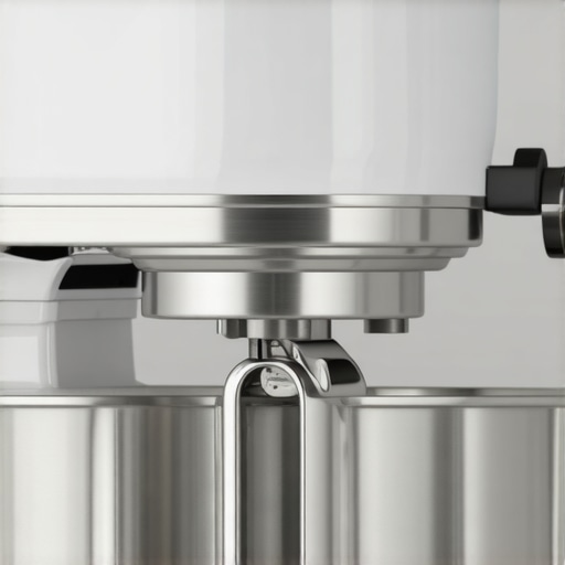 How to Fix a Wobbly Stand Mixer Attachment That Clanks the Bowl