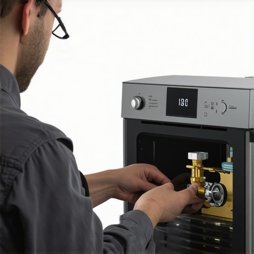How to Fix the Steam Leak From Your Smart Cooker Safety Valve
