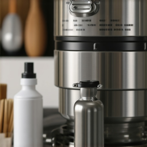 How to Quiet Down a Noisy Stand Mixer Gearbox