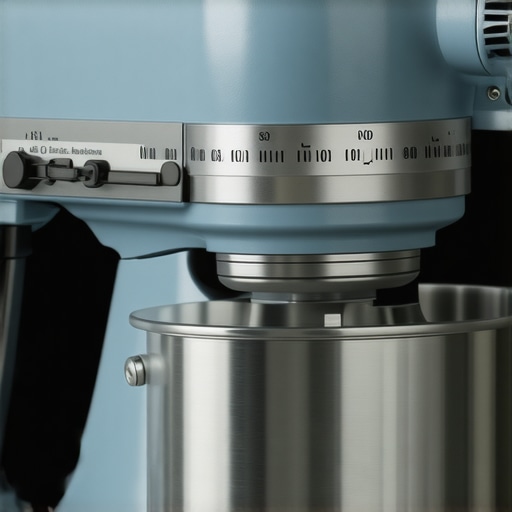 How to Replace the Carbon Brushes in an Old Stand Mixer