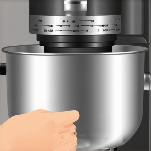 How to Reset the Thermal Cutoff on a Hot Stand Mixer