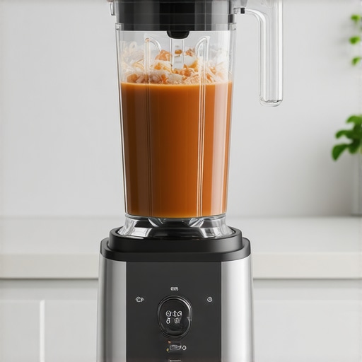 How to Stop Your Blender From Smoking During Thick Smoothies