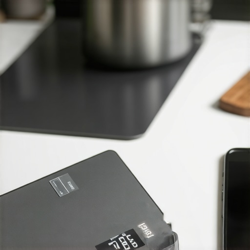 How to Stop Your Kitchen Scale From Fluctuating Near Your Smartphone