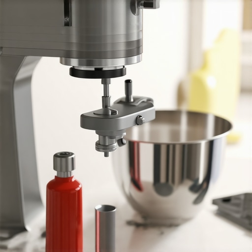 How to Stop Your Mixer From Making That High-Pitched Squeal