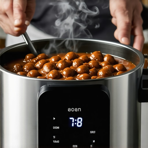 How to Stop Your Smart Slow Cooker From Overcooking Your Stew