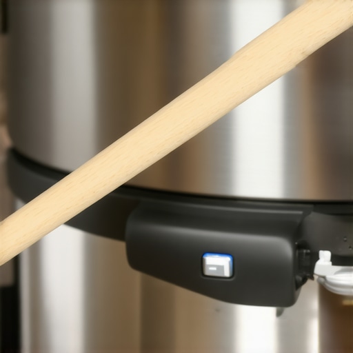 How to Test Your Pressure Cooker Safety Valve With a Skewer