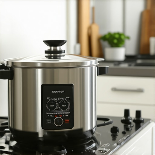 How to Test if Your Pressure Cooker Is Reaching Pressure