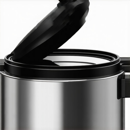 How to bypass the Lid error on your smart pressure cooker
