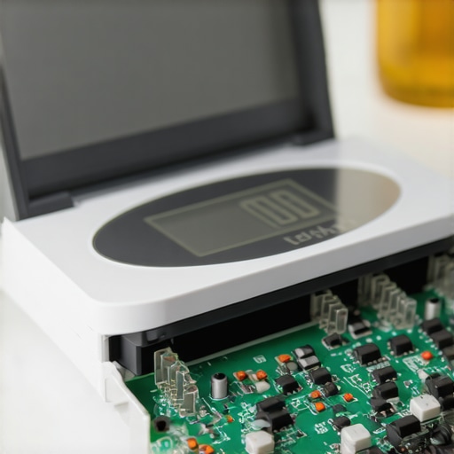How to fix a digital scale that won't reset to zero