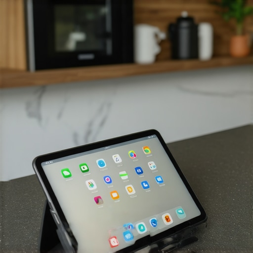 How to keep your smart kitchen apps from draining your phone battery
