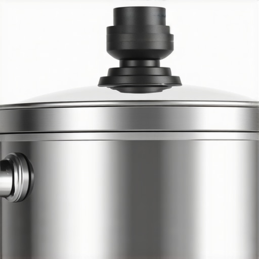 Stop Your Pressure Cooker From Venting Steam Too Early