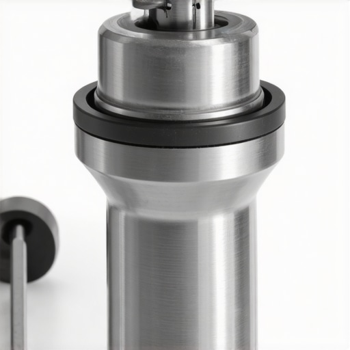 The $5 fix for a screeching blender bearing