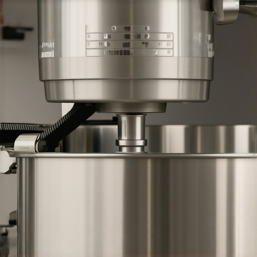 The Belt Fix for Mixers That Spin Without Power