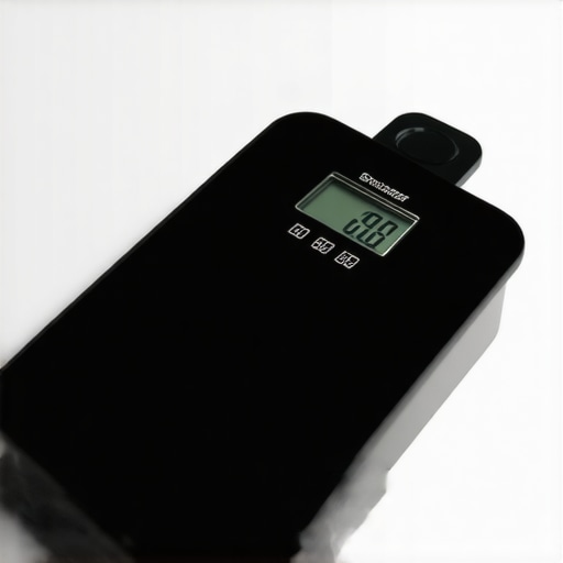 The Best Way to Store Your Digital Scale to Protect the Sensors