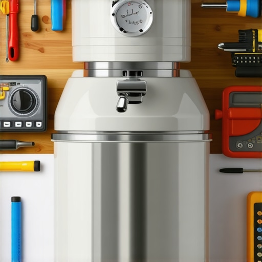 The Fast Fix for a Stand Mixer That Only Works on High Speed