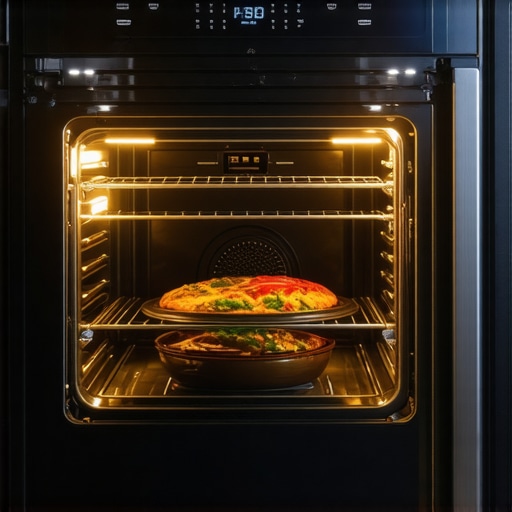 The Hidden Sensor That Causes Your Smart Oven to Beep Randomly