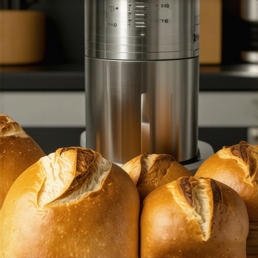 The Most Durable Stand Mixers for Weekly Bread Making