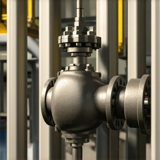 The Quick Fix for a Steam Valve That Won't Stay Up