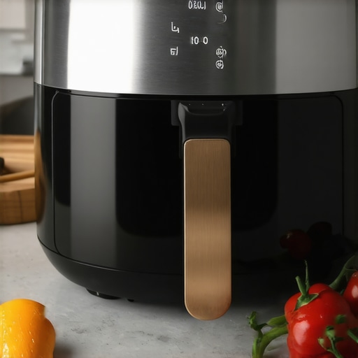 The Real Reason Your Air Fryer Basket Is Peeling and How to Stop It
