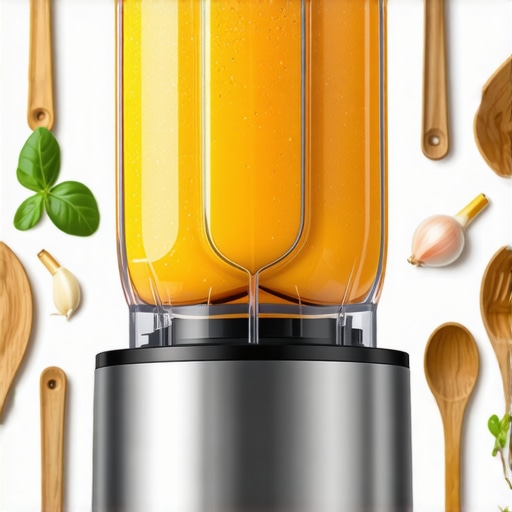 The Reason Your Blender Blade Is Dull After Just Six Months