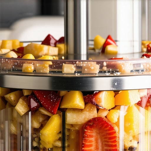 The Reason Your Blender Blades Dull Faster Than They Should
