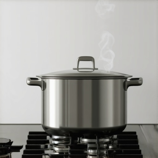The Reason Your Pressure Cooker Keeps Giving You the Burn Error