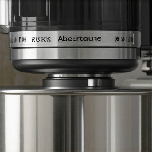 The Secret Screw That Adjusts Stand Mixer Bowl Height for Better Mixing