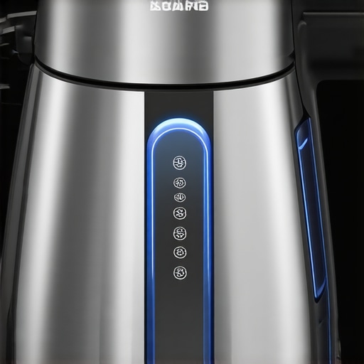 The Secret to Removing Hard Water Scale From Your Electric Kettle