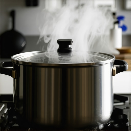 The Simple Test to See if Your Pressure Cooker Is Reaching Full Pressure