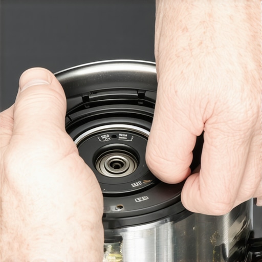 The Trick to Getting a Perfect Seal on an Older Pressure Cooker
