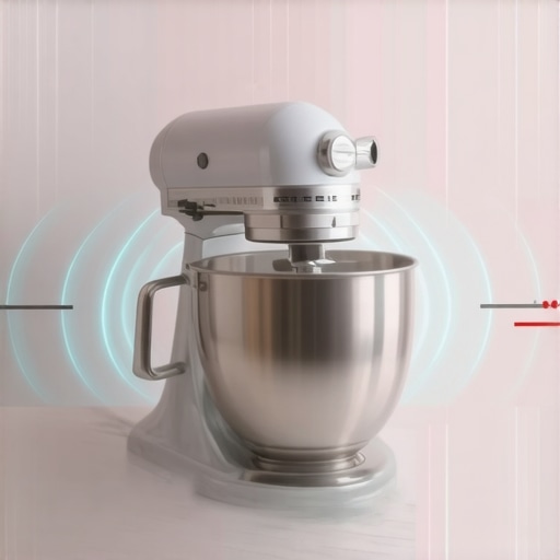 The Trick to Keeping Your Stand Mixer Motor From Overheating on High Speeds