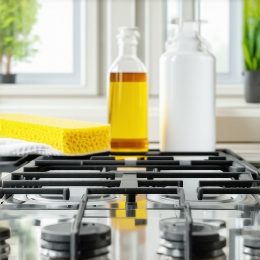 The Trick to Removing Hard Water Stains From Cookers