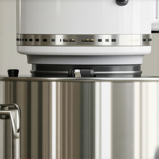 The Truth About High Wattage in Modern Stand Mixers and Motor Longevity