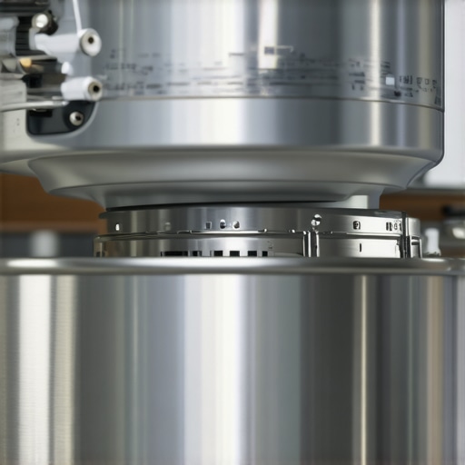 The gear grease hack for quieter stand mixers