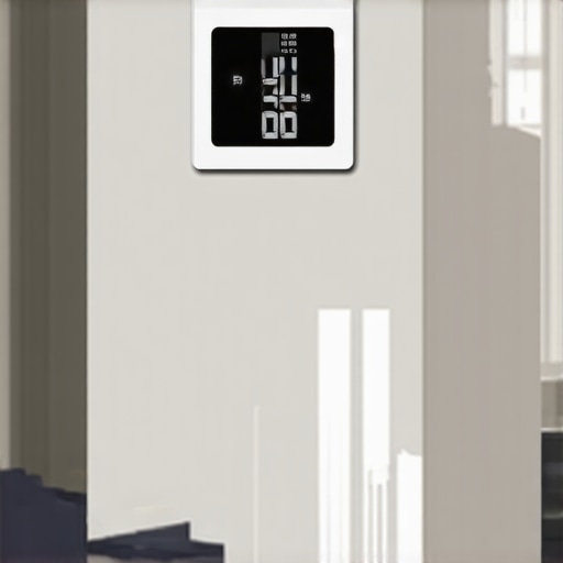 The hidden reason your digital scale jumps between numbers