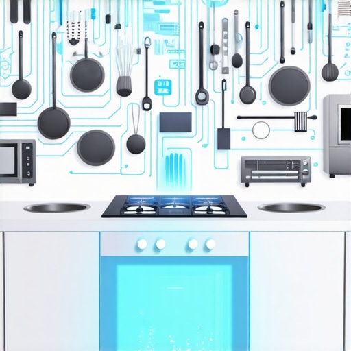 The power cycle trick for glitchy smart kitchen hubs