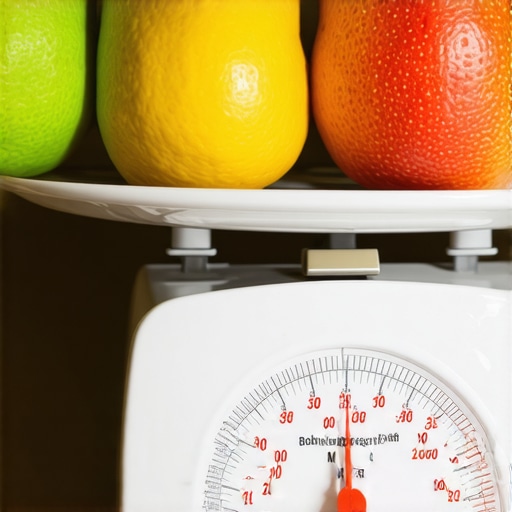 The reason your kitchen scale reads different weights for the same item