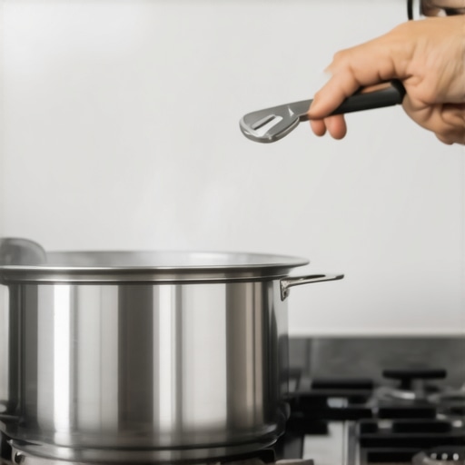 The reason your pressure cooker is taking forever to come to pressure
