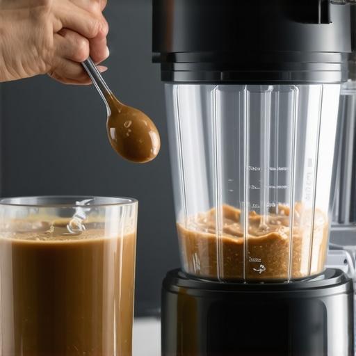 The secret to making perfect nut butter without ruining your blender