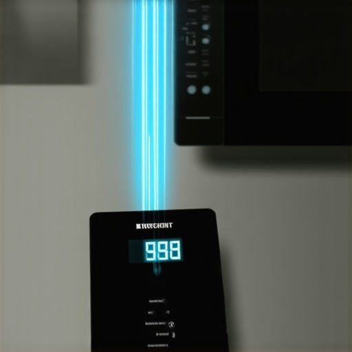 Why Digital Kitchen Scales Give False Readings Near Your Microwave