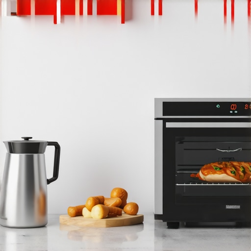 Why Smart Ovens Disconnect During Long Roasting Cycles