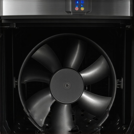 Why Your Air Fryer Fan Is Making a Rattling Noise