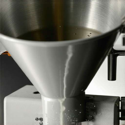 Why Your Blender Gasket Stretches and Causes Sudden Leaks
