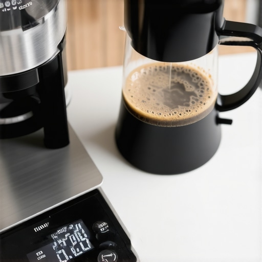 Why Your Coffee Scale Needs a Faster Response Time for Better Brews