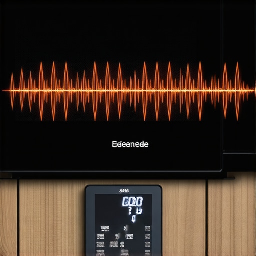 Why Your Digital Scale Drifts When You Use It Near a Microwave